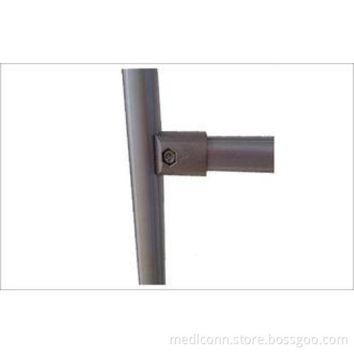 Wear - Resisting Oxidation Aluminum Pipe Connectors Rack AD